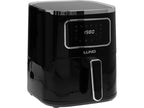 AIR FRYER 1450W 5L BLACK