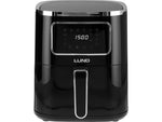 AIR FRYER 1450W 5L BLACK