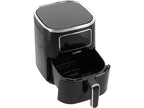 AIR FRYER 1450W 5L BLACK