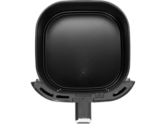 AIR FRYER 1450W 5L BLACK