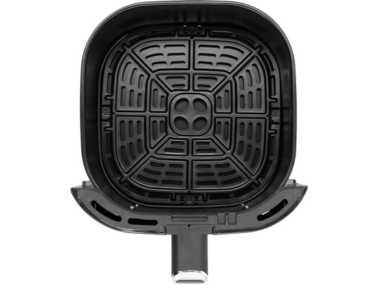 AIR FRYER 1450W 5L BLACK