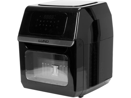 AIR FRYER, MINI OVEN 12L 1800W LED