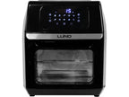 AIR FRYER, MINI OVEN 12L 1800W LED