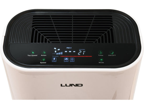 AIR PURIFIER 40W 220M3/H