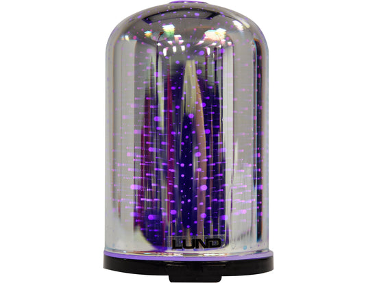 AROMA DIFFUSER 120ML GLASS