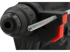 BRUSHLESS ROTARY HAMMER 18V SDS PLUS 2.5J - BATTERY 4 AH
