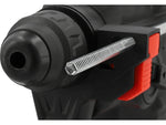 BRUSHLESS ROTARY HAMMER 18V SDS PLUS 2.5J - BATTERY 4 AH