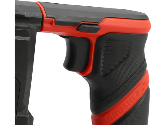 BRUSHLESS ROTARY HAMMER 18V SDS PLUS 2.5J - BATTERY 4 AH