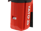 BRUSHLESS ROTARY HAMMER 18V SDS PLUS 2.5J - BATTERY 4 AH