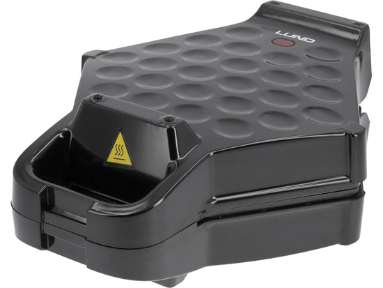 BUBBLE WAFFLE MAKER 700W