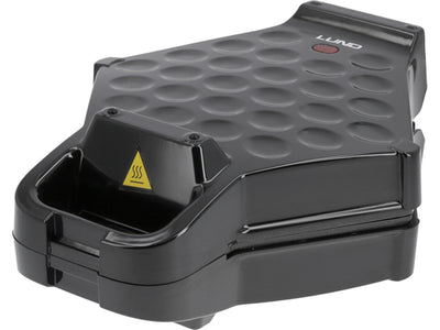 BUBBLE WAFFLE MAKER 700W