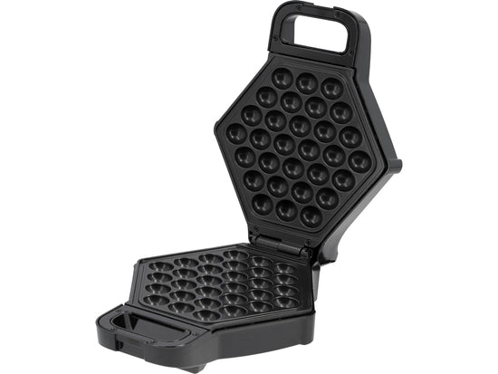 BUBBLE WAFFLE MAKER 700W