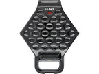 BUBBLE WAFFLE MAKER 700W