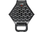 BUBBLE WAFFLE MAKER 700W