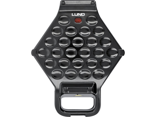 BUBBLE WAFFLE MAKER 700W