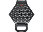 BUBBLE WAFFLE MAKER 700W