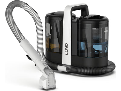 CARPET VACUUM CLEANER 600W