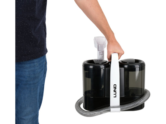 CARPET VACUUM CLEANER 600W