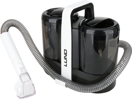 CARPET VACUUM CLEANER 600W