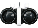 CARPET VACUUM CLEANER 600W