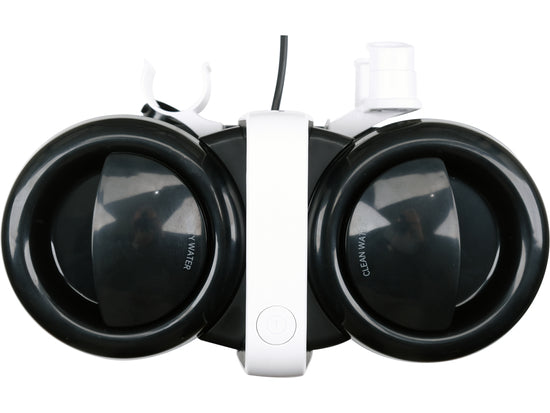 CARPET VACUUM CLEANER 600W