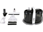 CARPET VACUUM CLEANER 600W