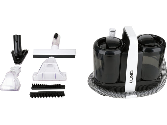 CARPET VACUUM CLEANER 600W