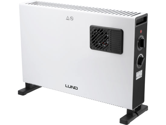 CONVECTOR HEATER 2000W