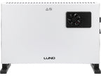 CONVECTOR HEATER 2000W