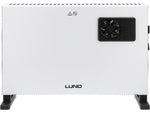 CONVECTOR HEATER 2000W