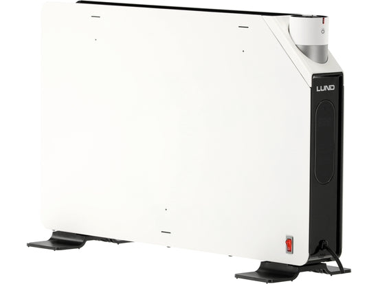 CONVECTOR HEATER WITH HUMIDIFIER 2000W