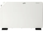 CONVECTOR HEATER WITH HUMIDIFIER 2000W