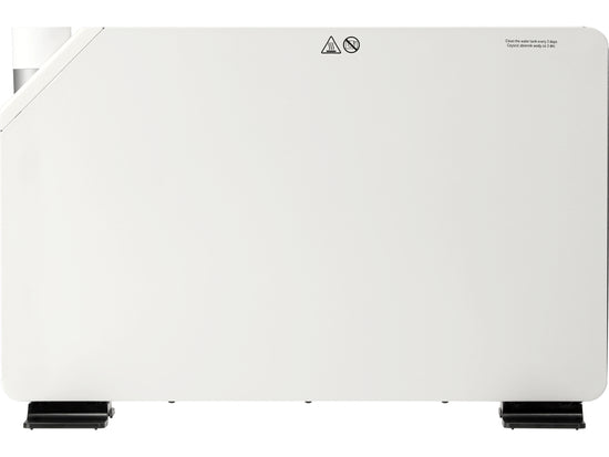 CONVECTOR HEATER WITH HUMIDIFIER 2000W