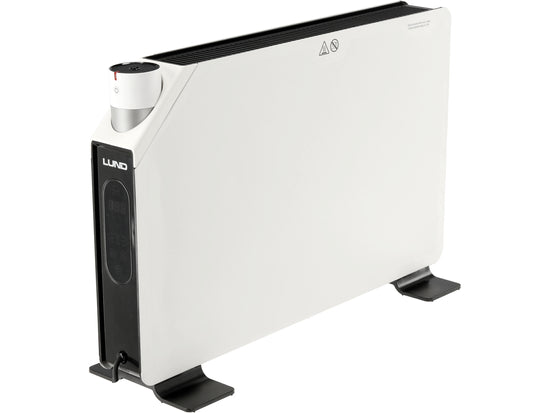 CONVECTOR HEATER WITH HUMIDIFIER 2000W