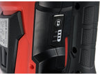 CORDLESS BLOWER 18V, 126 KM/H - BATTERY 4 AH