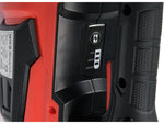 CORDLESS BLOWER 18V, 126 KM/H - BATTERY 4 AH