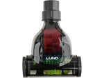 CYCLONIC VACUUM CLEANER 700W HEPA 5 BRUSHES