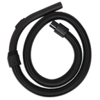 CYCLONIC VACUUM CLEANER 700W HEPA 5 BRUSHES