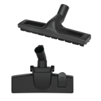 CYCLONIC VACUUM CLEANER 700W HEPA 5 BRUSHES