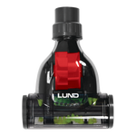 CYCLONIC VACUUM CLEANER 700W HEPA 5 BRUSHES