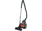CYCLONIC VACUUM CLEANER 700W HEPA 5 BRUSHES