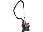 CYCLONIC VACUUM CLEANER 700W HEPA 5 BRUSHES
