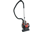 CYCLONIC VACUUM CLEANER 700W HEPA 5 BRUSHES