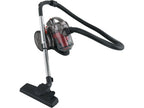 CYCLONIC VACUUM CLEANER 700W HEPA 5 BRUSHES