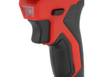 DRILL DRIVER 18V, 45 NM - 2X BATTERY 2 AH