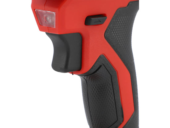 DRILL DRIVER 18V, 45 NM - 2X BATTERY 2 AH