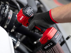 DRILL DRIVER 18V, 45 NM - 2X BATTERY 2 AH