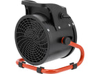 ELECTRIC HEATER PTC 2KW