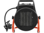 ELECTRIC HEATER PTC 2KW
