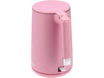 ELECTRIC KETTLE 1,5L PINK, COOL TOUCH
